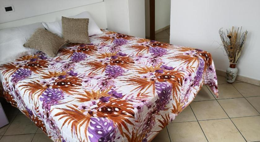 Marina Beach Blu Porto Garibaldi Ngoại thất bức ảnh